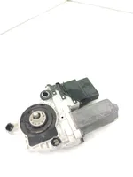 Volkswagen Golf IV Rear door window regulator motor 1J4959812C