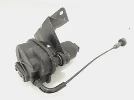 BMW 5 E39 Kruīza kontroles vadības bloks 1162543