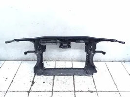 Volkswagen PASSAT B7 Radiator support slam panel 3AA805588D