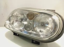 Volkswagen Golf IV Headlight/headlamp 1J1941016K