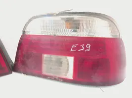 BMW 5 E39 Rear/tail lights 