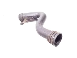 Volkswagen PASSAT B6 Tube d'admission de tuyau de refroidisseur intermédiaire 1K0145762P