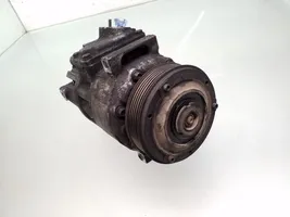 Volkswagen PASSAT B6 Compresor (bomba) del aire acondicionado (A/C)) 1K0820803Q