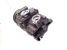 Volkswagen PASSAT B6 Air conditioning (A/C) compressor (pump) 1K0820803Q