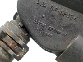 Volkswagen PASSAT B6 Moottorin vesijäähdytyksen putki/letku C1H50808