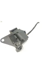 Seat Alhambra (Mk1) Vent window/glass motor 7M0847080