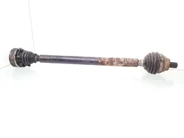 Volkswagen PASSAT B6 Front driveshaft 