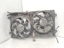 Seat Alhambra (Mk1) Ventilatore di raffreddamento elettrico del radiatore 7M3121203