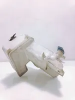 Volkswagen PASSAT B7 Windshield washer fluid reservoir/tank 3AA955453g