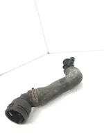 Seat Alhambra (Mk1) Engine coolant pipe/hose 1C0122291