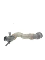 Seat Alhambra (Mk1) Engine coolant pipe/hose 1C0122291