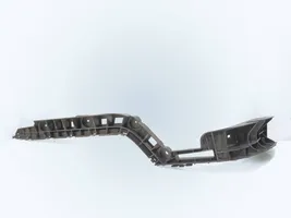 Volkswagen PASSAT B7 Rear bumper mounting bracket 3AE807394A