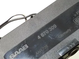 Saab 9-5 Wzmacniacz anteny 4870309