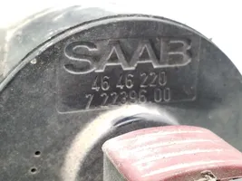 Saab 9-5 Pompa podciśnienia / Vacum 4646220