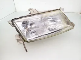 Saab 9-5 Lampa przednia 