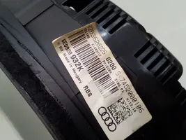 Audi A4 S4 B7 8E 8H Tachimetro (quadro strumenti) 8E0920932K