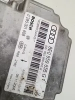 Audi A4 S4 B7 8E 8H Oro pagalvių valdymo blokas 8E0959655G