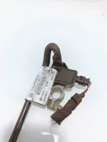 Volkswagen PASSAT B7 Câble négatif masse batterie 1K0915181H