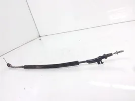 Volkswagen PASSAT B6 Línea de cable puerta delantera 3C0837017