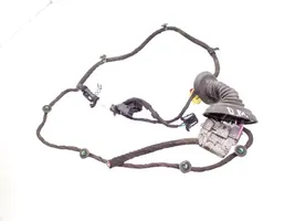 Audi A4 S4 B7 8E 8H Front door wiring loom 8E1971029AF