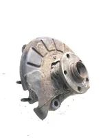 Volkswagen PASSAT B6 Fuso a snodo con mozzo ruota anteriore 3C0407258F