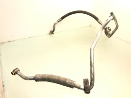 Volkswagen PASSAT B6 Air conditioning (A/C) pipe/hose 3C0820743M