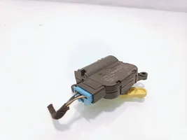 Volkswagen PASSAT B7 Air flap motor/actuator 1K2907511C