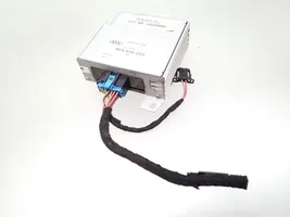 Audi A4 S4 B7 8E 8H Amplificatore 8E9035223