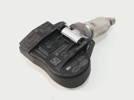 KIA Sportage Tire pressure sensor 529333n100