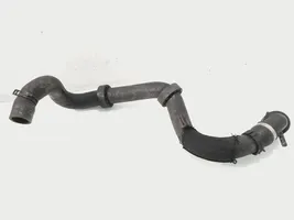 Volkswagen Touareg I Durite de refroidissement tube 7L6122101L