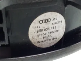 Audi A4 S4 B7 8E 8H Takaoven kaiutin 8E0035411