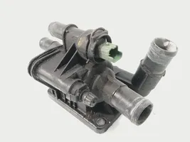 Citroen C3 Termostat / Obudowa termostatu 9684476080