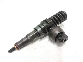 Volkswagen Caddy Injecteur de carburant 038130073BN