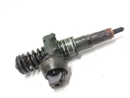 Volkswagen Caddy Fuel injector 038130073BN