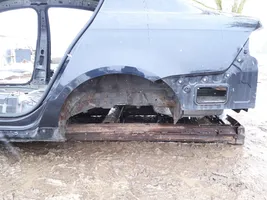 Volkswagen PASSAT B7 Rear quarter panel 