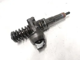 Volkswagen Caddy Injecteur de carburant 038130073BN