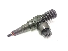 Volkswagen Caddy Injecteur de carburant 038130073BN