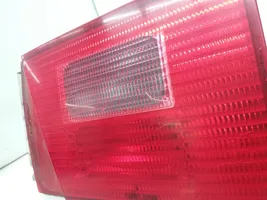 Seat Alhambra (Mk1) Tailgate rear/tail lights 7M7945112