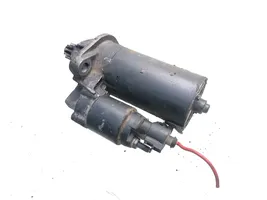 Volkswagen PASSAT B6 Starter motor 0986020260