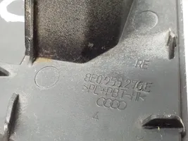 Audi A4 S4 B7 8E 8H Abdeckung Blende Scheinwerferreinigungsanlage 8E0955276E