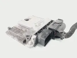 Skoda Octavia Mk2 (1Z) Variklio valdymo blokas 03G906021PQ