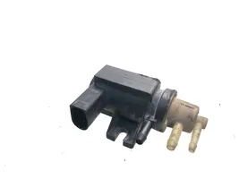 Volkswagen PASSAT B6 Solenoidinis vožtuvas 1K0906627A