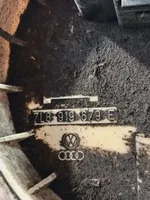 Volkswagen Touareg I Pompe à carburant 7L8919679E