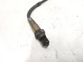 Volkswagen Caddy Lambda probe sensor 03G906262A