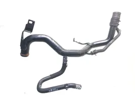 Audi A4 S4 B7 8E 8H Engine coolant pipe/hose 03G121071A