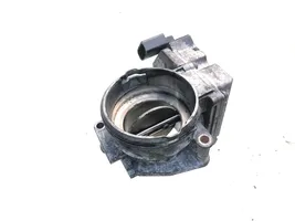 Audi A4 S4 B7 8E 8H Throttle valve A2C59511698