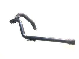 Audi A4 S4 B7 8E 8H Engine coolant pipe/hose 03G121065R