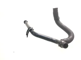 Audi A4 S4 B7 8E 8H Engine coolant pipe/hose 03G121065R