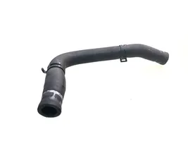 Audi A4 S4 B7 8E 8H Engine coolant pipe/hose 03G121096