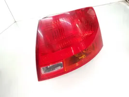 Audi A4 S4 B7 8E 8H Luci posteriori 8E9945096E